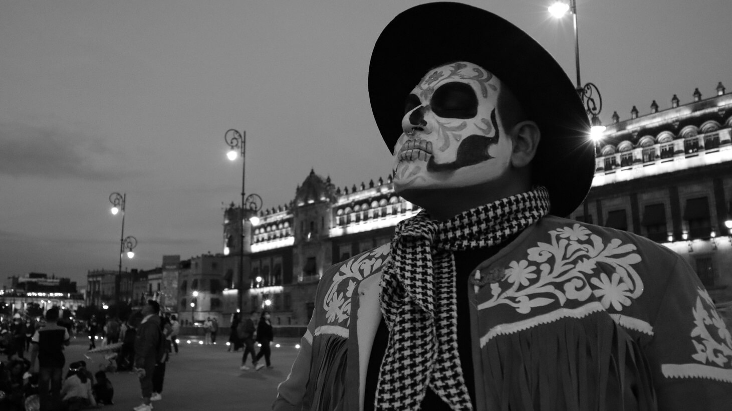 Tour de Día de Muertos (Sólo el 1o. de Noviembre)